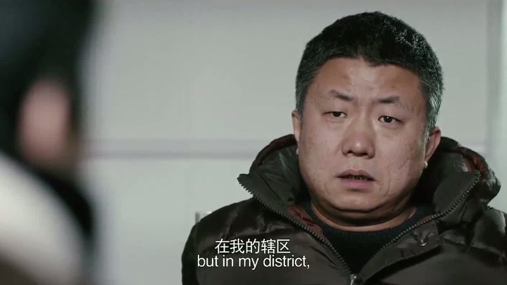 片段：吐槽片段之四 (中文字幕)
