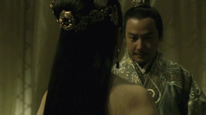 预告片：三国“杀”版 (中文字幕)