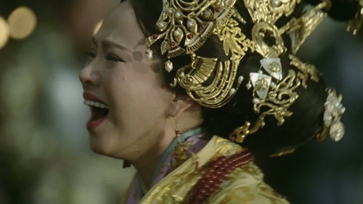 预告片：色·杀版 (中文字幕)
