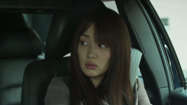 美国预告片