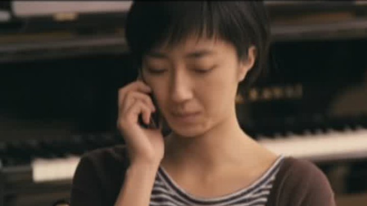 先行版 (中文字幕)