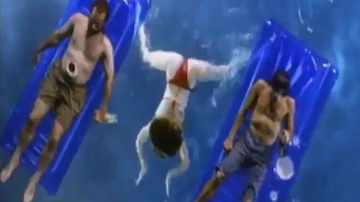 预告片