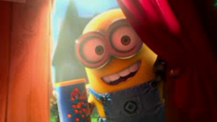 片段：完整全片