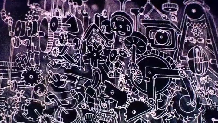 预告片