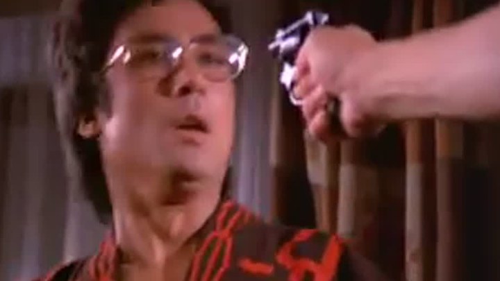 香港预告片 (中文字幕)