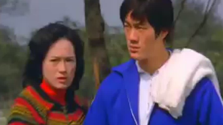 香港预告片 (中文字幕)