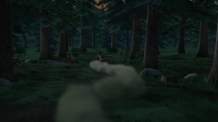 其它预告片：推介视频