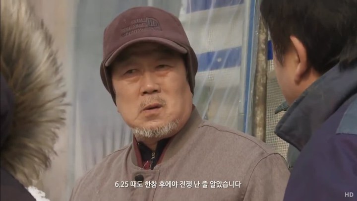 韩国预告片