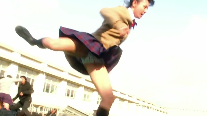 日本预告片