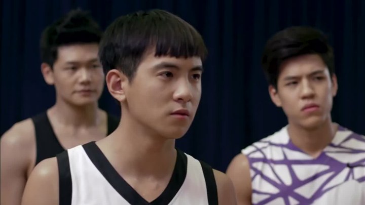 MV：主题曲《发光体》 (中文字幕)