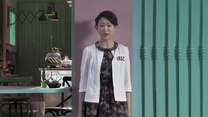 MV：王菀之《不再说分手》瑞记现场版 (中文字幕)