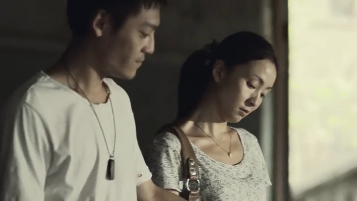 预告片： 终极版 (中文字幕)