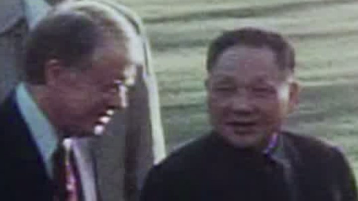 预告片 (中文字幕)