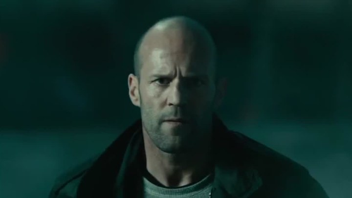 片段：Vin Diesel Fights Jason Statham