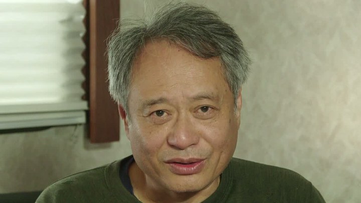 其它花絮：导演李安力挺电影 (中文字幕)