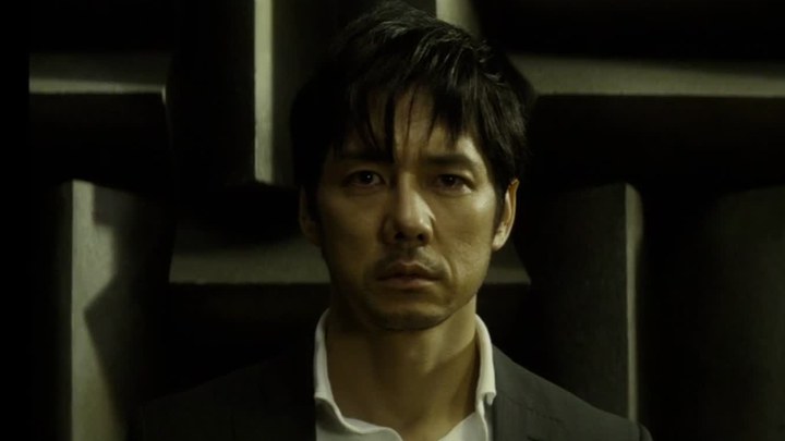 日本先行版