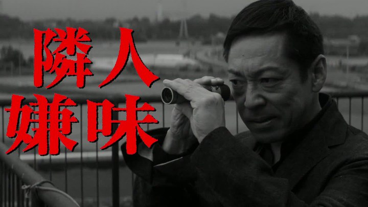 电视版
