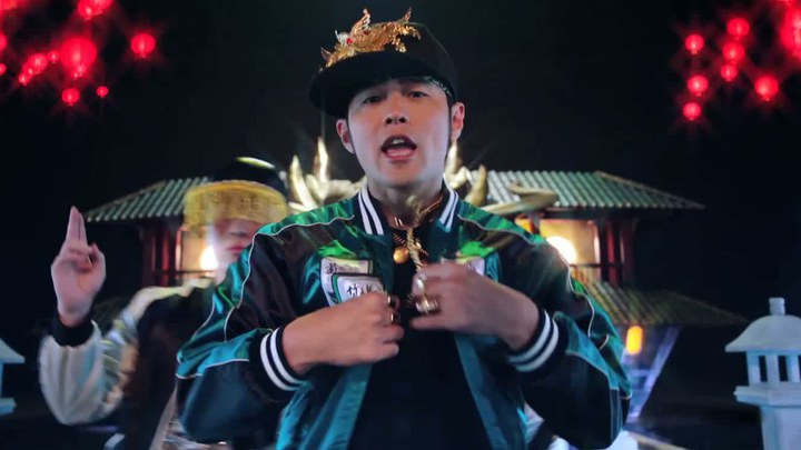 MV：周杰伦演唱全球主题曲《Now You See Me》 (中文字幕)