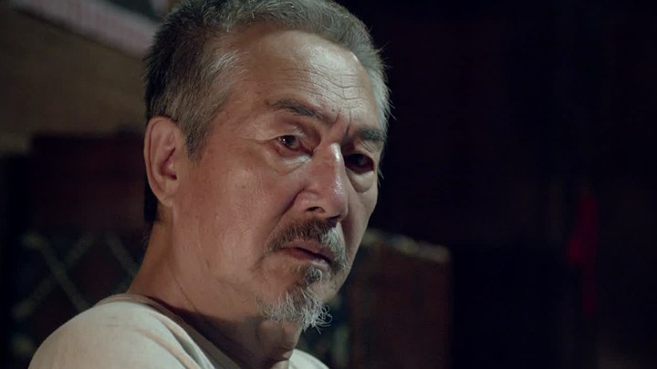 预告片：终极版 (中文字幕)