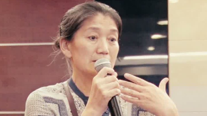其它花絮：九校试路演 (中文字幕)