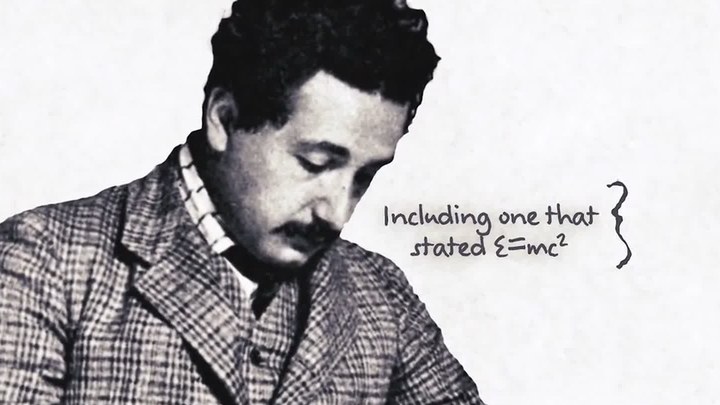 其它预告片：爱因斯坦生日快乐