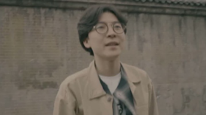 MV：王啸坤演唱主题曲《是否我真的一无所有》 (中文字幕)