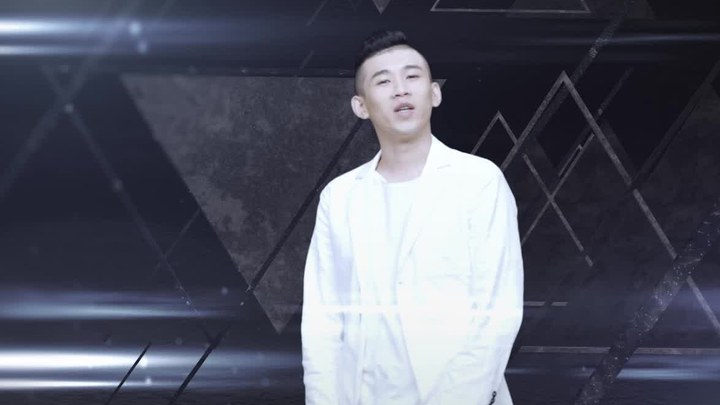 MV：大鹏&天佑献唱宣传曲《一人饮酒醉》 (中文字幕)