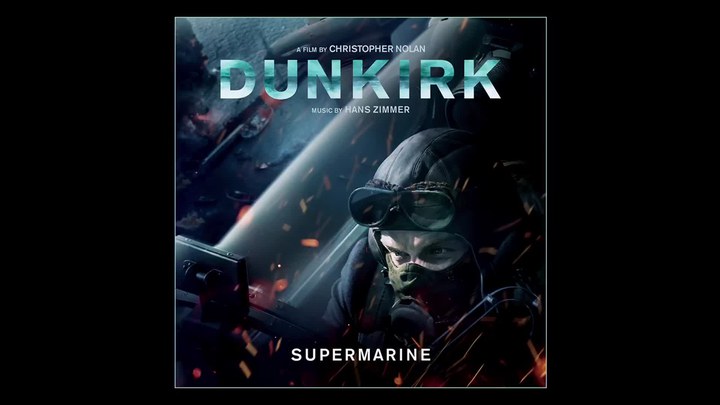 MV：汉斯·季默作曲《Supermarine》