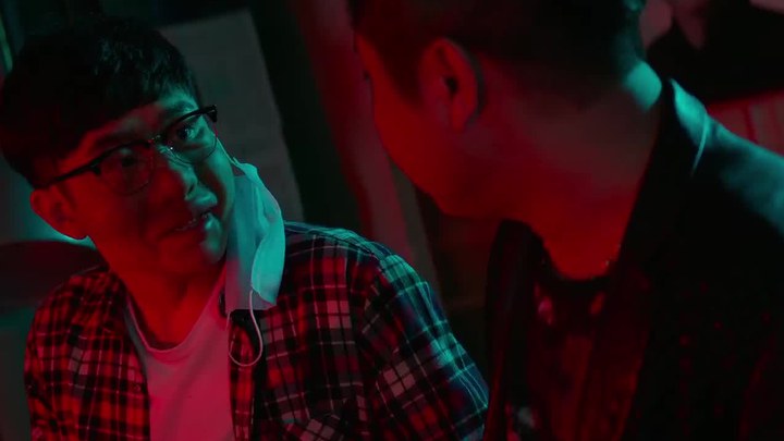 片段：东北腔秒变北京人 (中文字幕)