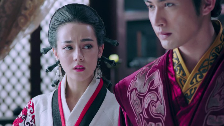 MV：崔子格、杨培安献唱片尾曲《生死相随》 (中文字幕)