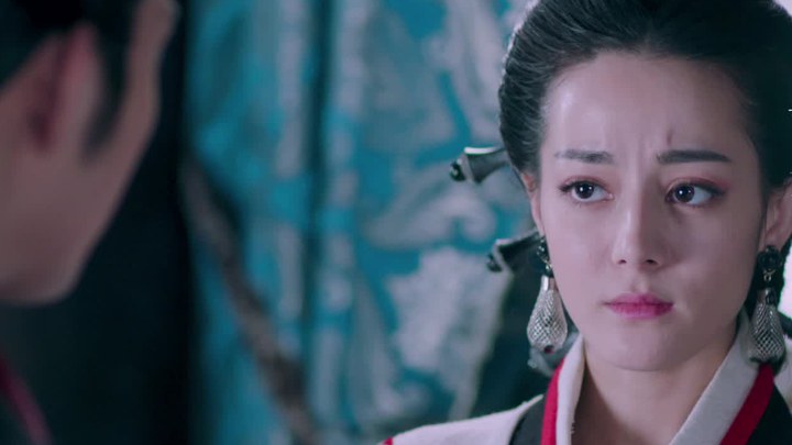 MV：常思思献唱插曲《注定》 (中文字幕)