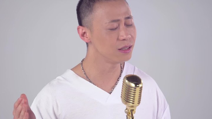 MV：戴荃献唱推广曲《河神之歌》 (中文字幕)