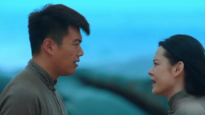 MV：浚天演唱主题曲《叶子》 (中文字幕)