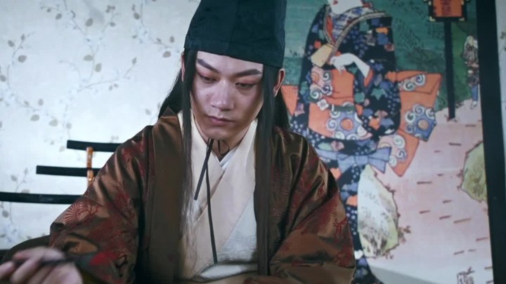 花絮 (中文字幕)