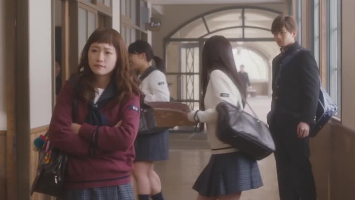 预告片