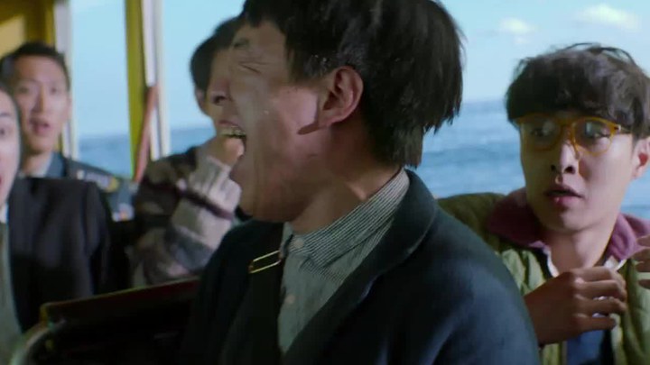 预告片：剧情版 (中文字幕)