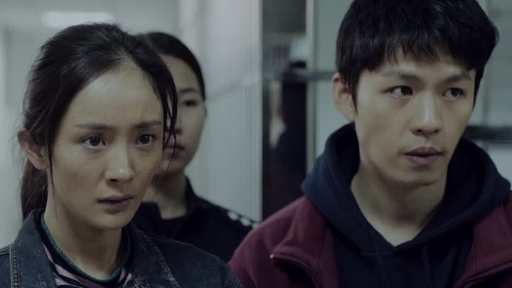 片段 (中文字幕)