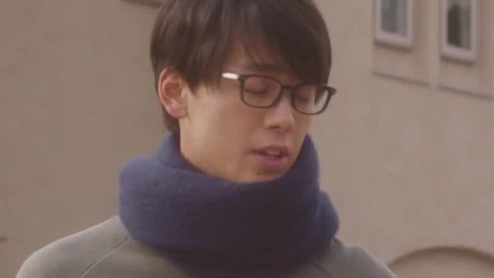 电视版 (中文字幕)