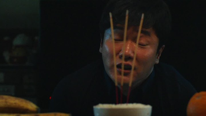 预告片：快乐似神仙版 (中文字幕)