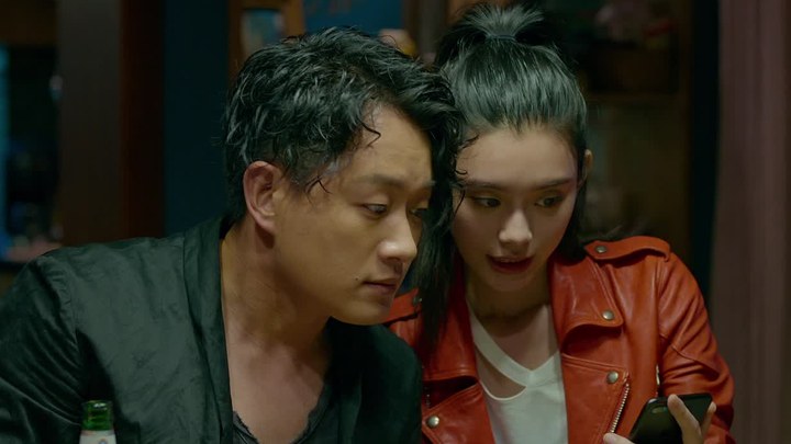 预告片：男人是个P版 (中文字幕)
