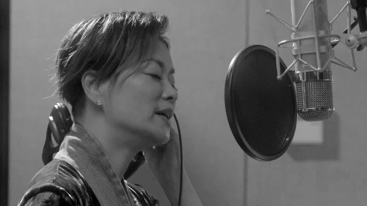 MV：毛阿敏献唱主题曲《诺言》 (中文字幕)
