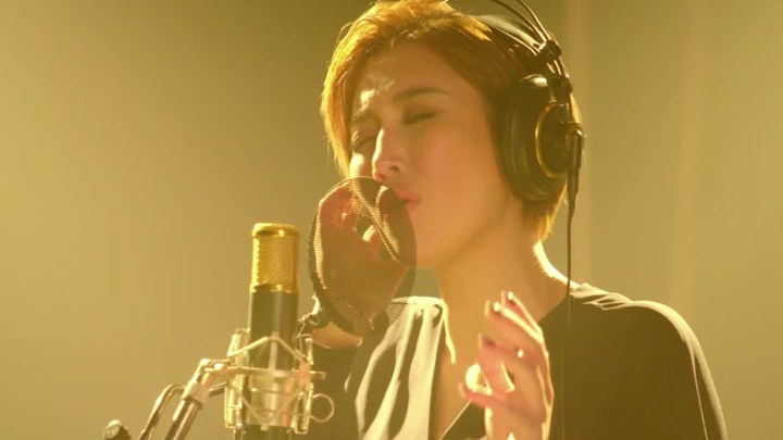 MV：A-Lin献唱主题曲《有一种悲伤》 (中文字幕)