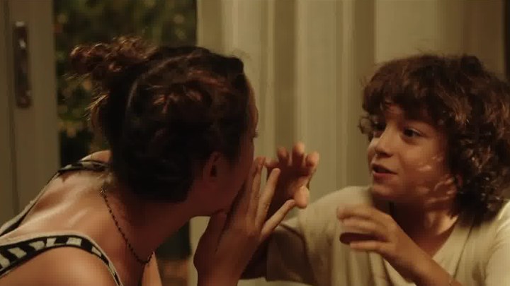 预告片