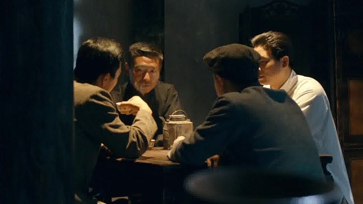 预告片：概念版