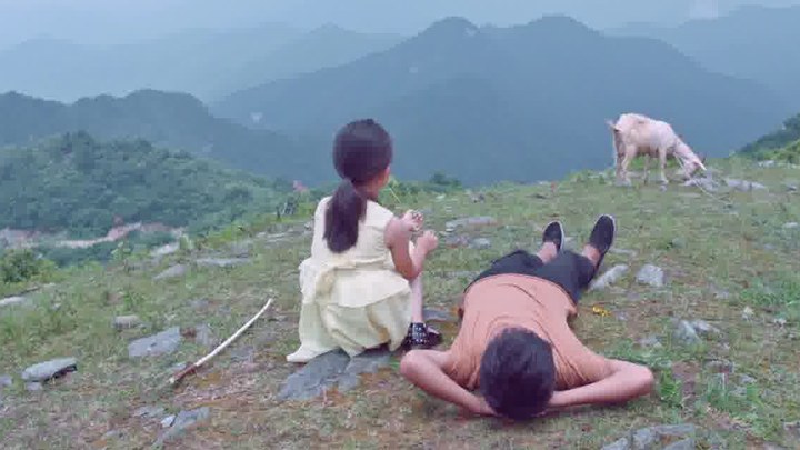 预告片：兄妹情版