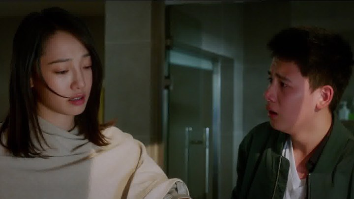 片段：梅晓鸥阻子参赌