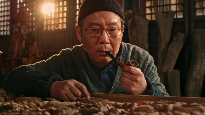 预告片