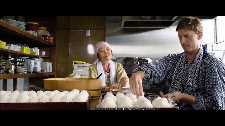 预告片