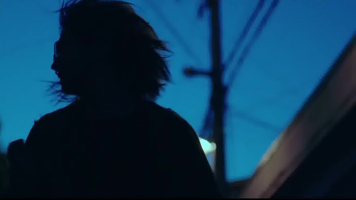 香港预告片 (中文字幕)