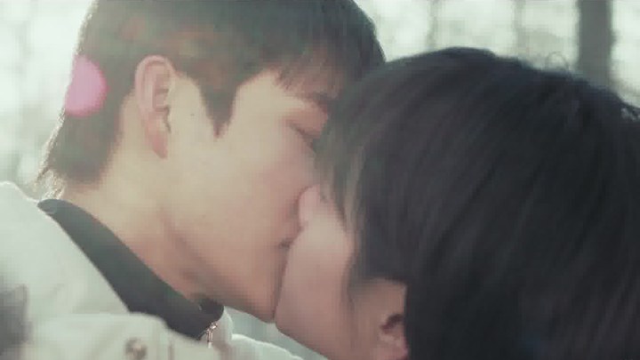 预告片 (中文字幕)